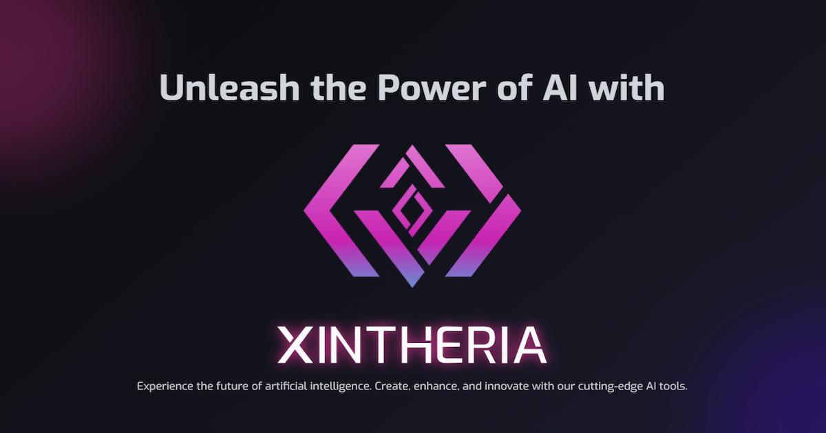 Xintheria Hackathon Clerk